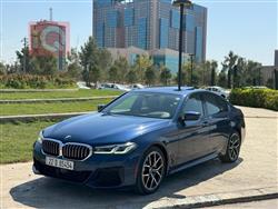 بی ئێم دەبڵیو سیریەس 5
